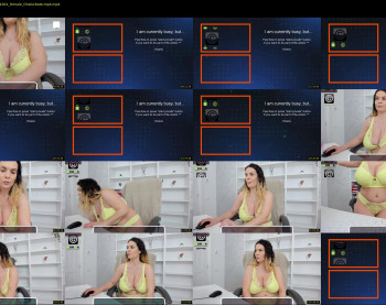 vanessacroft — 70 minute Chaturbate female cam show recording, 1080p, Dec 3, 2020
