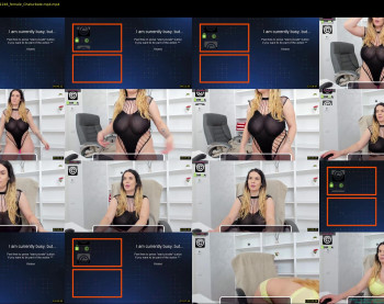 vanessacroft — 70 minute Chaturbate female cam show recording, 1080p, Dec 3, 2020