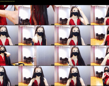 verasun — 28 minute Chaturbate female cam show recording, 720p, Dec 3, 2020