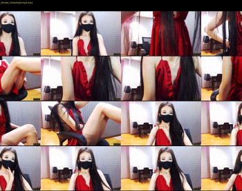 verasun — 45 minute Chaturbate female cam show recording, 720p, Dec 3, 2020
