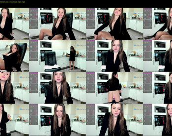 vickyberry — 70 minute Chaturbate female cam show recording, 1080p, Dec 4, 2020