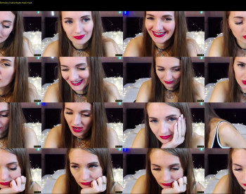 viola_1 — 10 minute Chaturbate female cam show recording, 720p, Dec 4, 2020