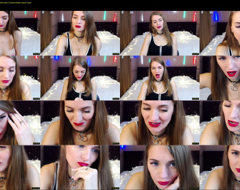 viola_1 — 92 minute Chaturbate female cam show recording, 720p, Dec 4, 2020
