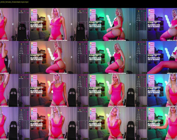 wetdream111 — 72 minute Chaturbate couple cam show recording, 1080p, Dec 4, 2020