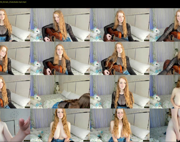 x__rose__x — 91 minute Chaturbate female cam show recording, 720p, Dec 3, 2020