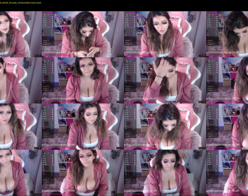 xclusivesecrets — 73 minute Chaturbate female cam show recording, 1080p, Dec 4, 2020