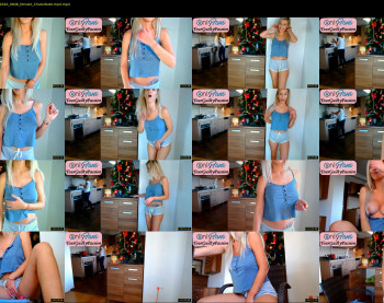 yourguiltypassionn — 114 minute Chaturbate female cam show recording, 720p, Dec 3, 2020