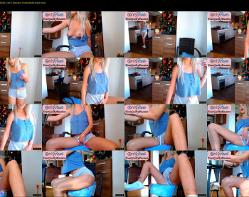 yourguiltypassionn — 114 minute Chaturbate female cam show recording, 720p, Dec 3, 2020