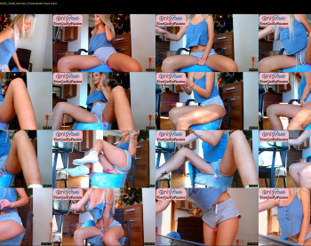 yourguiltypassionn — 88 minute Chaturbate female cam show recording, 720p, Dec 3, 2020