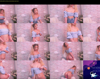 yourmidnightcoffee — 75 minute Chaturbate female cam show recording, 1080p, Dec 4, 2020