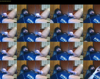 1ui5 — 13 minute Chaturbate male cam show recording, 720p, Dec 4, 2020