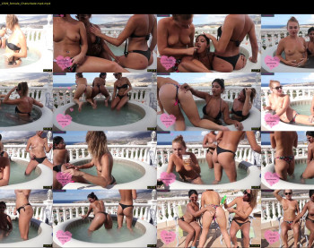 7sins_wildcats — 71 minute Chaturbate female cam show recording, 1080p, Dec 4, 2020