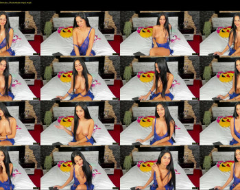 _adelle — 30 minute Chaturbate female cam show recording, 1080p, Dec 4, 2020