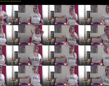 _amanda_seyfried19 — 78 minute Chaturbate female cam show recording, 1080p, Dec 4, 2020