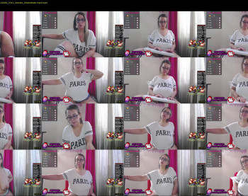 _amanda_seyfried19 — 76 minute Chaturbate female cam show recording, 1080p, Dec 4, 2020