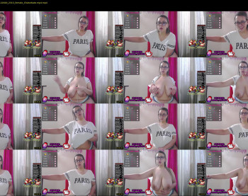 _amanda_seyfried19 — 33 minute Chaturbate female cam show recording, 1080p, Dec 4, 2020