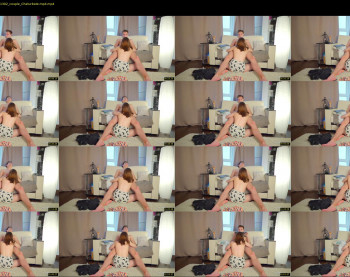 _littlemouse_ — 3 minute Chaturbate couple cam show recording, 1080p, Dec 4, 2020