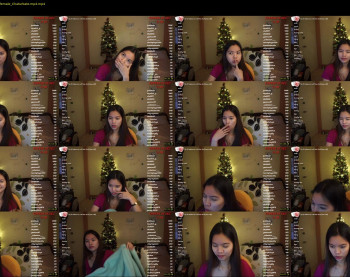 _pilya_ — 5 minute Chaturbate female cam show recording, 720p, Dec 5, 2020