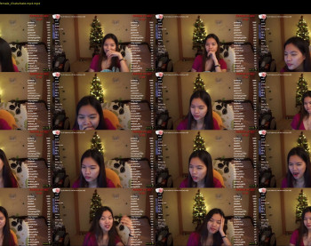 _pilya_ — 6 minute Chaturbate female cam show recording, 720p, Dec 5, 2020