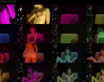 _taylor_swift — 70 minute Chaturbate female cam show recording, 1080p, Dec 4, 2020