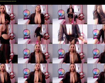 abby_rosse_ — 3 minute Chaturbate female cam show recording, 720p, Dec 4, 2020