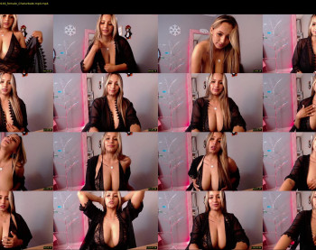 abby_rosse_ — 78 minute Chaturbate female cam show recording, 720p, Dec 5, 2020