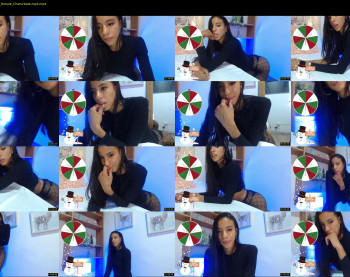 abiee__ — 15 minute Chaturbate female cam show recording, 720p, Dec 4, 2020