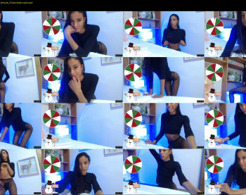 abiee__ — 41 minute Chaturbate female cam show recording, 720p, Dec 4, 2020