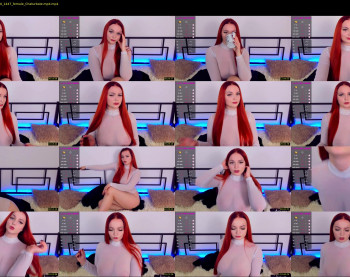 abogailmaartin — 72 minute Chaturbate female cam show recording, 1080p, Dec 4, 2020