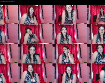 adriana71 — 35 minute Chaturbate couple cam show recording, 480p, Dec 4, 2020