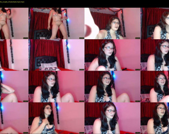 adriana71 — 25 minute Chaturbate couple cam show recording, 480p, Dec 5, 2020
