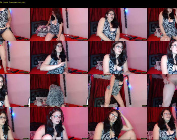 adriana71 — 85 minute Chaturbate couple cam show recording, 480p, Dec 5, 2020