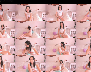 aina_kun — 49 minute Chaturbate female cam show recording, 1080p, Dec 4, 2020