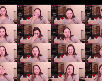 airbags2000 — 3 minute Chaturbate female cam show recording, 720p, Dec 4, 2020