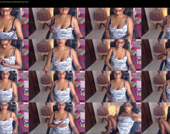 alexandra_mar — 70 minute Chaturbate female cam show recording, 720p, Dec 4, 2020