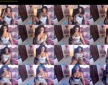 alexandra_mar — 70 minute Chaturbate female cam show recording, 720p, Dec 4, 2020