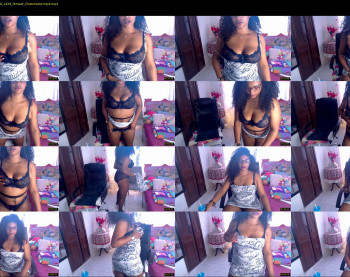 alexandra_mar — 57 minute Chaturbate female cam show recording, 720p, Dec 4, 2020