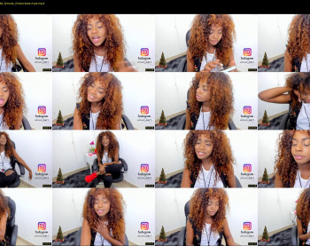 alison_ker — 17 minute Chaturbate female cam show recording, 720p, Dec 4, 2020
