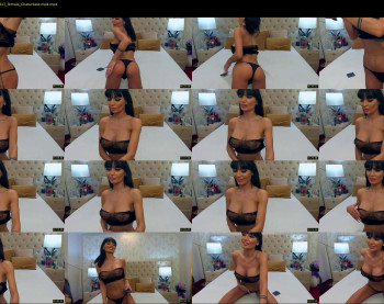 amberwillis — 4 minute Chaturbate female cam show recording, 720p, Dec 4, 2020