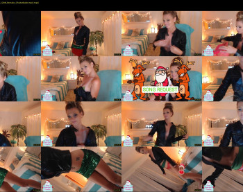 amyvalentine — 62 minute Chaturbate female cam show recording, 1080p, Dec 4, 2020