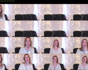 angel_from_sky — 55 minute Chaturbate female cam show recording, 1080p, Dec 4, 2020