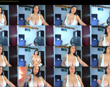 angeles_blue23 — 70 minute Chaturbate female cam show recording, 1080p, Dec 4, 2020