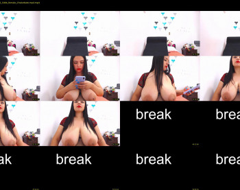 anisston_boods — 63 minute Chaturbate female cam show recording, 720p, Dec 4, 2020