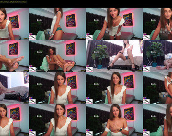 anna_shine_ — 70 minute Chaturbate female cam show recording, 1080p, Dec 4, 2020