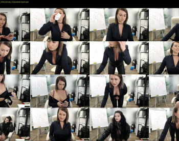 annemarry96 — 70 minute Chaturbate female cam show recording, 1080p, Dec 4, 2020
