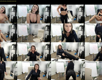 annemarry96 — 70 minute Chaturbate female cam show recording, 1080p, Dec 5, 2020