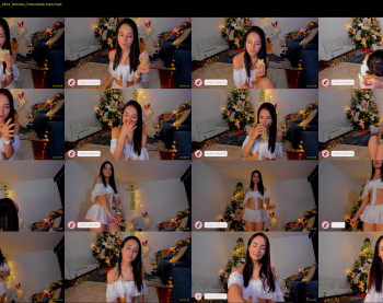 annie_dreams — 42 minute Chaturbate female cam show recording, 1080p, Dec 5, 2020