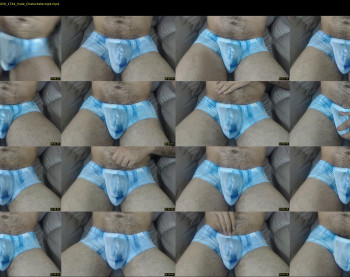 antonywebcam — 30 minute Chaturbate male cam show recording, 720p, Dec 4, 2020
