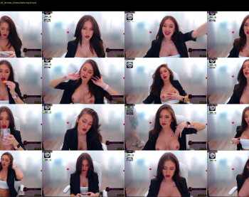 anyarayne — 72 minute Chaturbate female cam show recording, 1080p, Dec 4, 2020