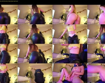 ashley_benson1 — 70 minute Chaturbate female cam show recording, 1080p, Dec 4, 2020